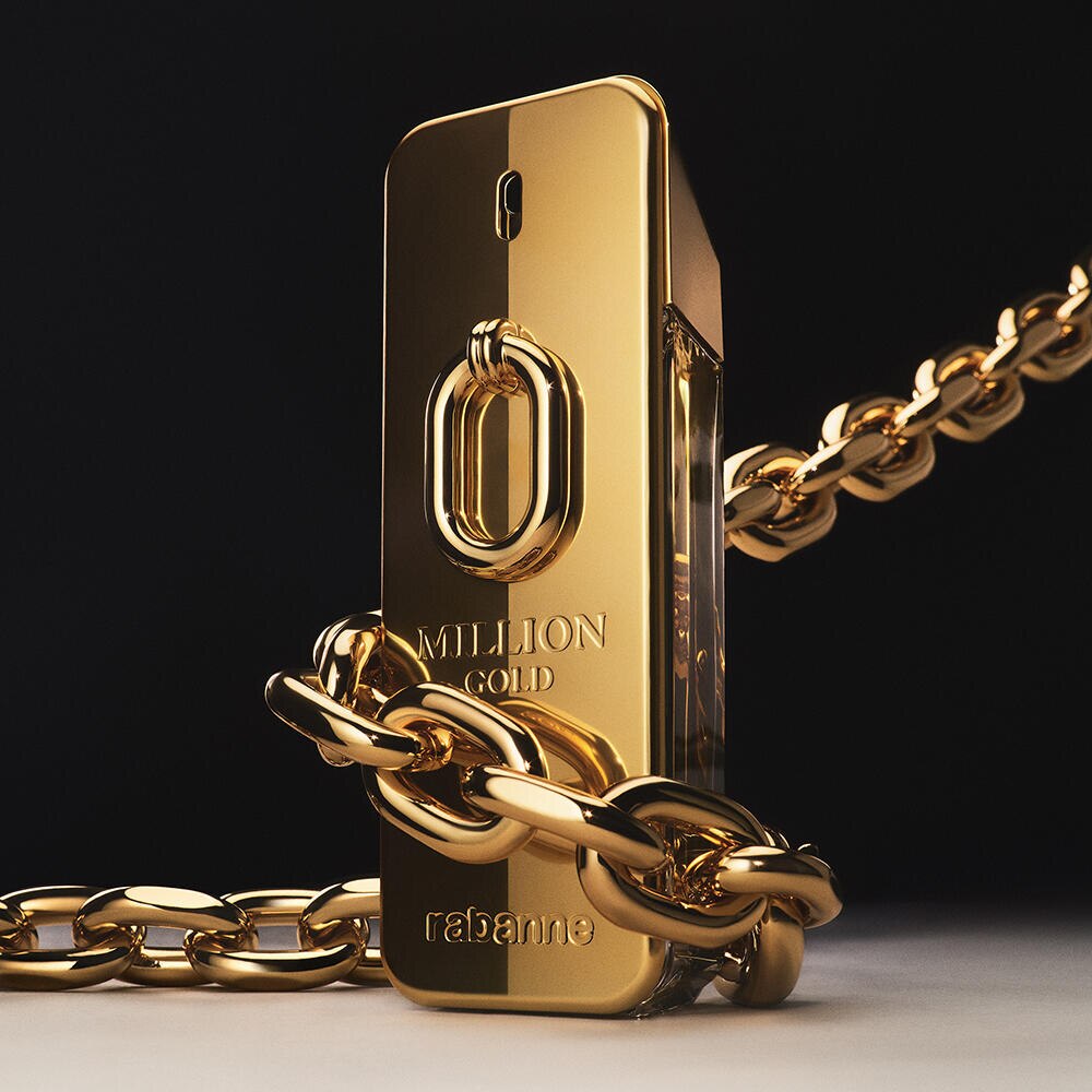 MILLION GOLD SET EAU DE PARFUM
